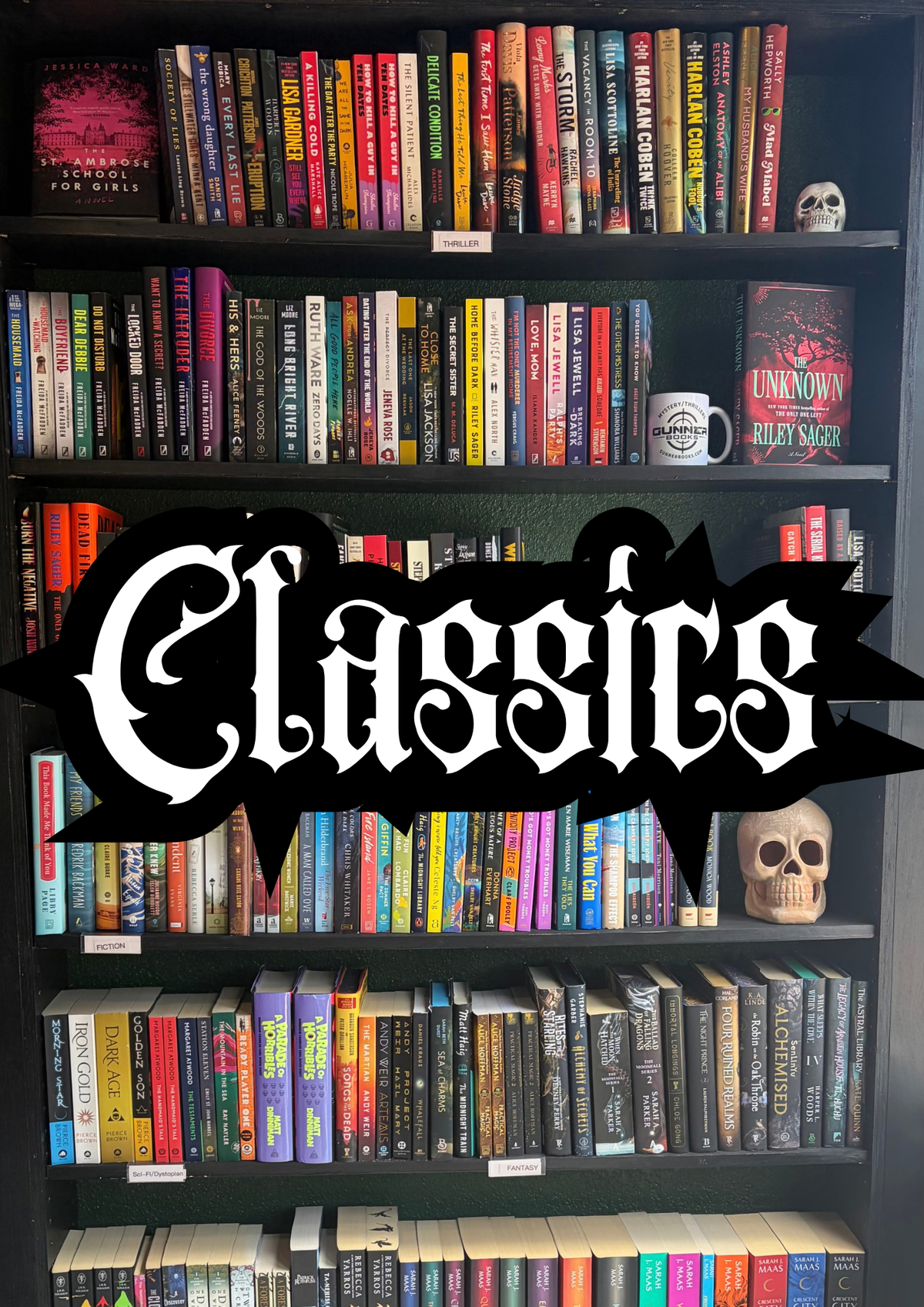 CLASSICS