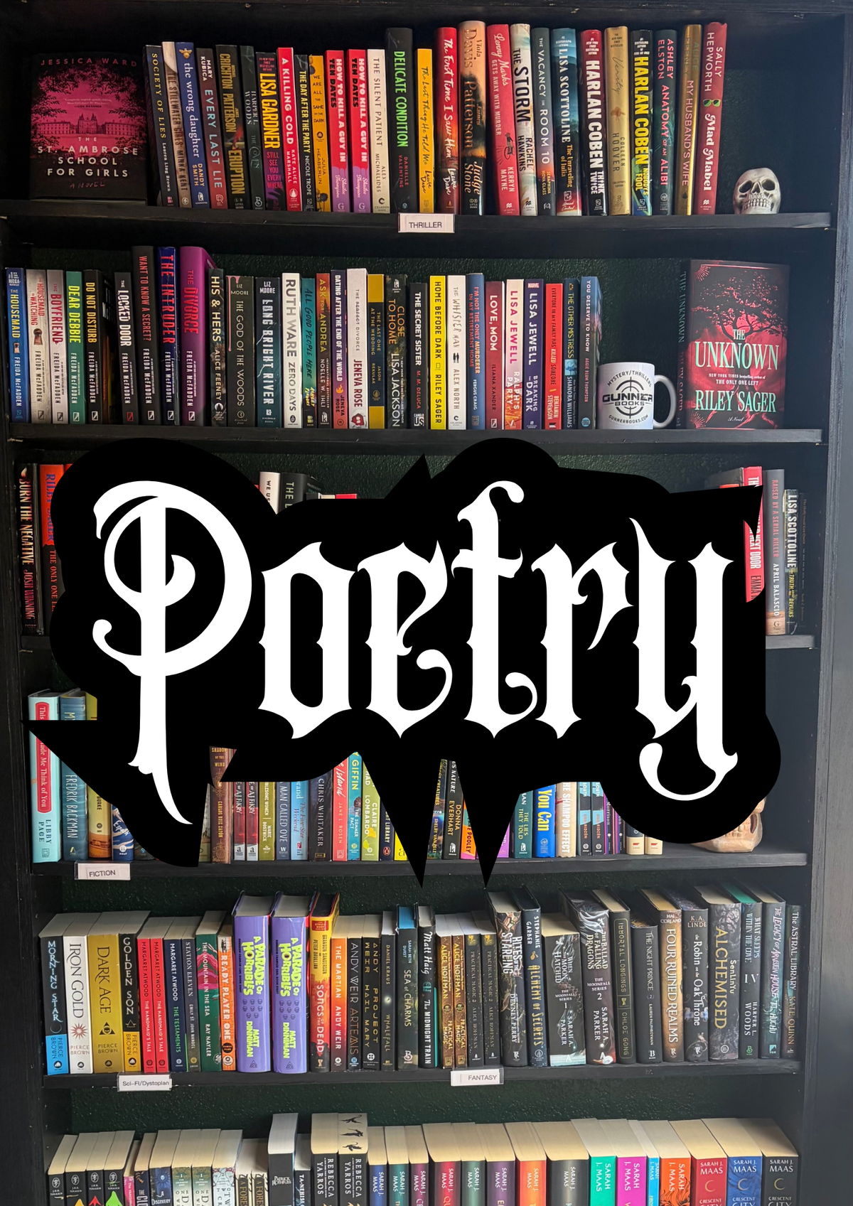 POETRY