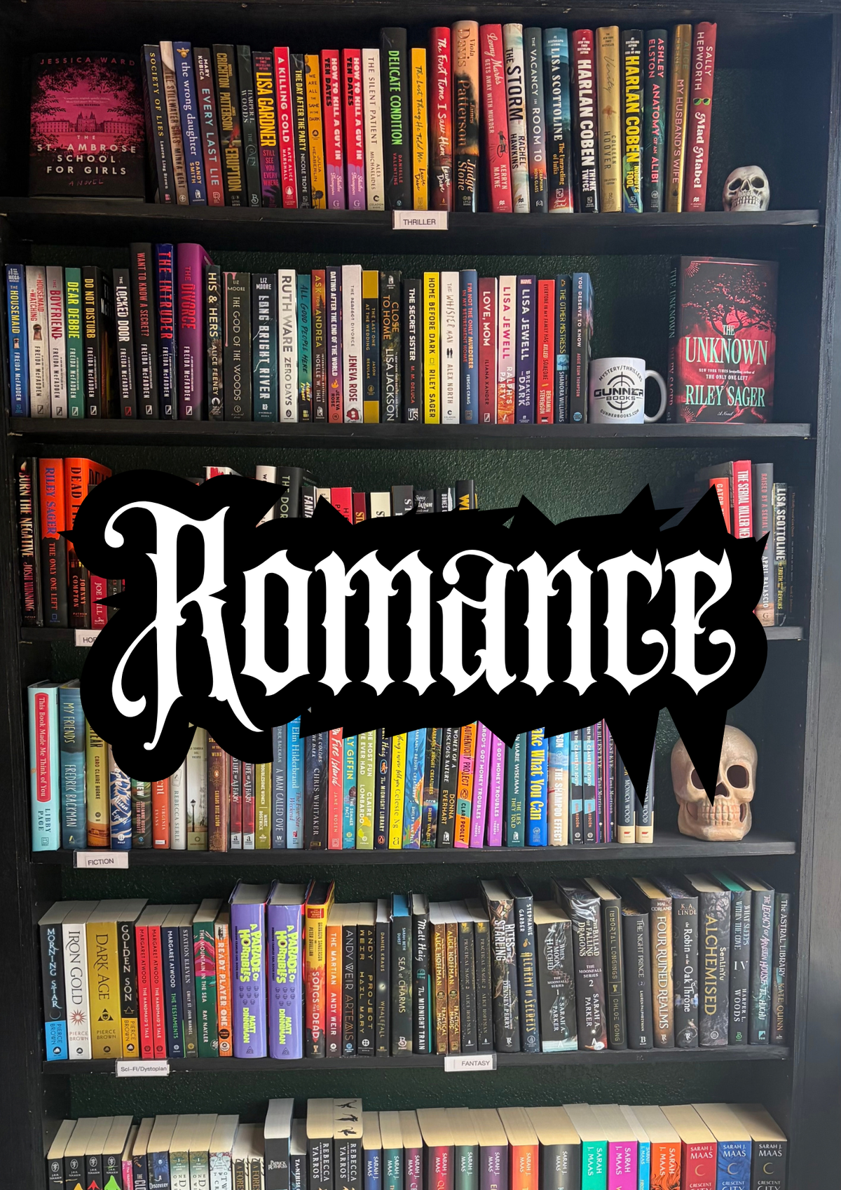 ROMANCE