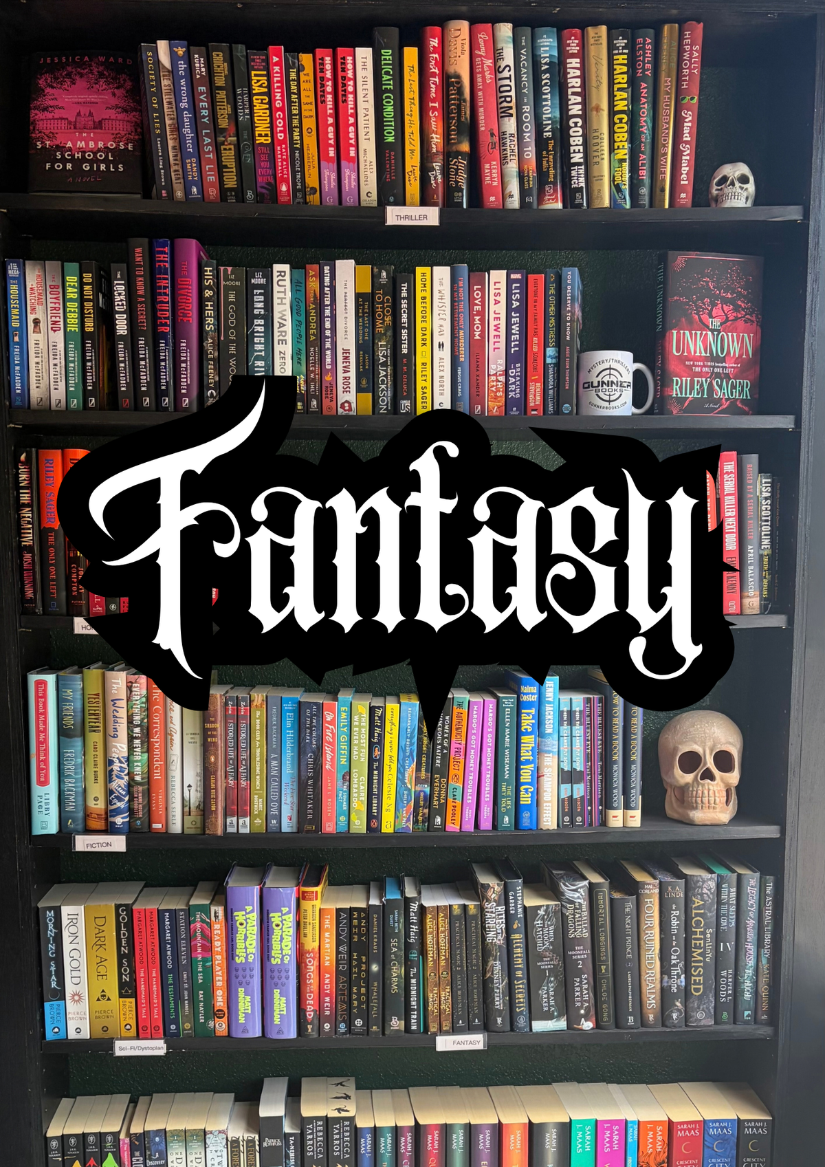 FANTASY