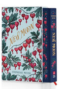 New Moon: Deluxe Collector’s Edition (The Twilight Saga, 2)