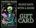 Twisted Pages TX GIft Card