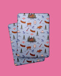 Stay Out of the Water Kindle Case--Kindle Paperwhite/Colorsoft 12th Gen (2024)