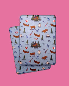Stay Out of the Water Kindle Case--Kindle Paperwhite/Colorsoft 12th Gen (2024)