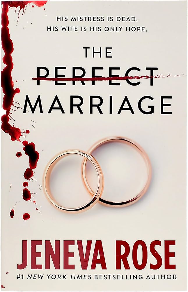 The Perfect Marriage