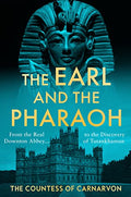 The earl and the pharaoh
