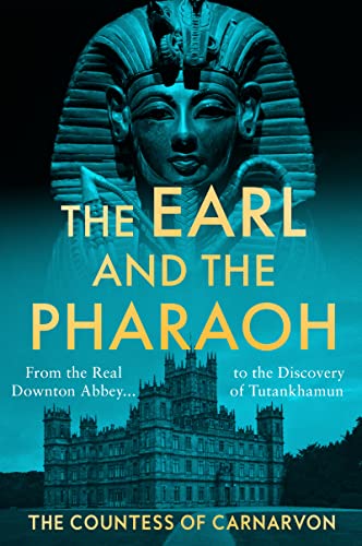 The earl and the pharaoh