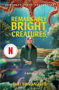 Remarkably bright creatures-Show cover