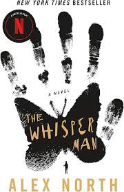The Whisper man