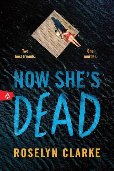 Now She’s Dead