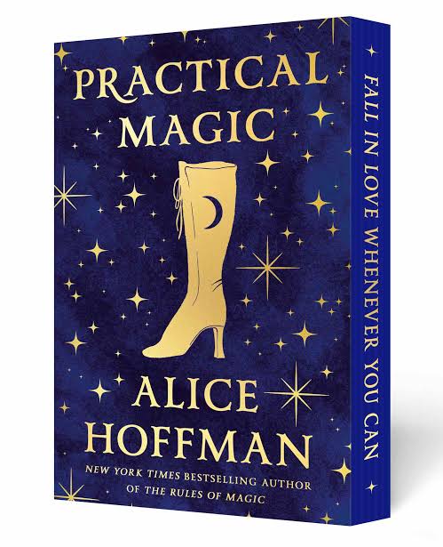 Practical Magic
