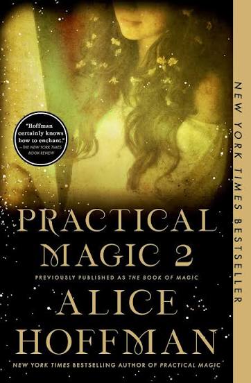 Practical Magic 2