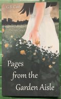 Pages from the Garden Aisle