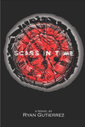 Scars in time