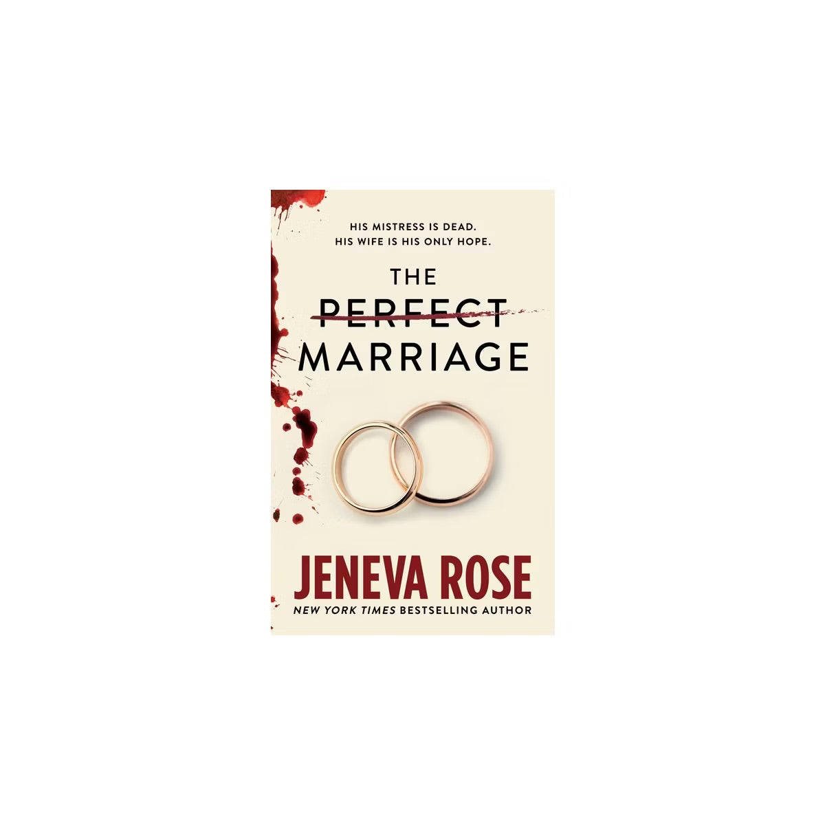 The Perfect Marriage