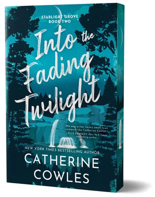 Into the fading Twilight