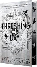 Threshing Day