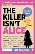 The Killer isn’t Alice