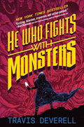 He who fights with monsters
