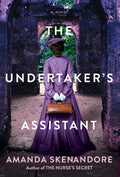 The Undertaker’s Assistant