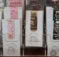 Magnetic BookMarks