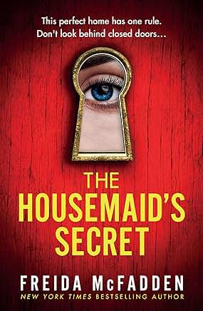 Housemaid's Secret