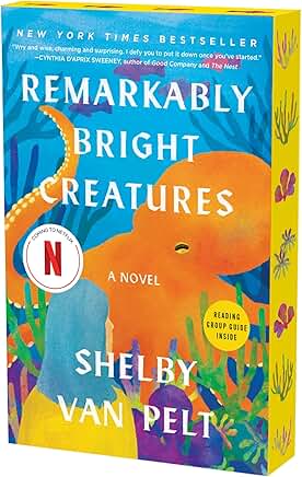 Remarkably Bright Creatures