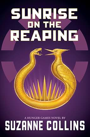 Sunrise on the Reaping