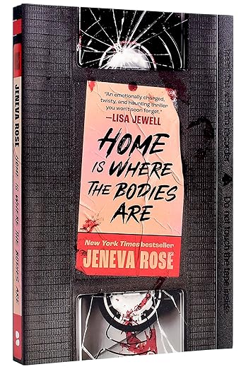 Home Is Where the Bodies Are