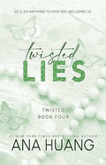 Twisted Lies (Twisted, 4)