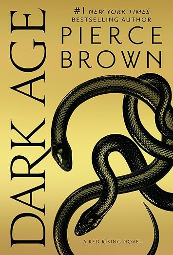 Dark Age (Red Rising Series)