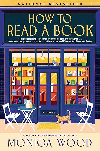 How to Read a Book