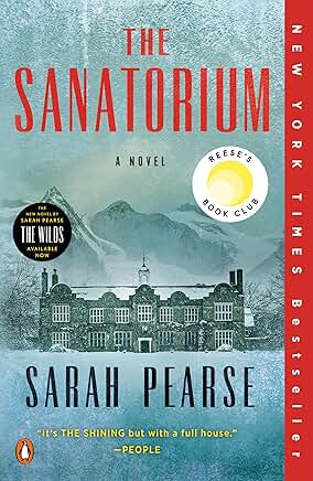 The Sanatorium