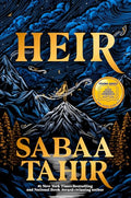 Heir (Heir Duology)