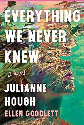Everything we never knew