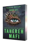 Imagine Me- Book 6