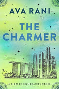 The Charmer  (Biotech Billionaires, 3)