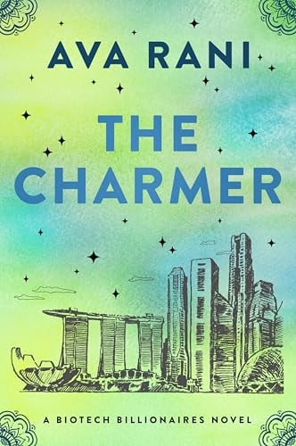 The Charmer  (Biotech Billionaires, 3)