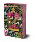 Beautiful Things: Deluxe Limited Edition (Second Sons)