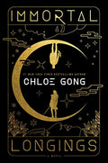 Immortal Longings (Flesh & False Gods)