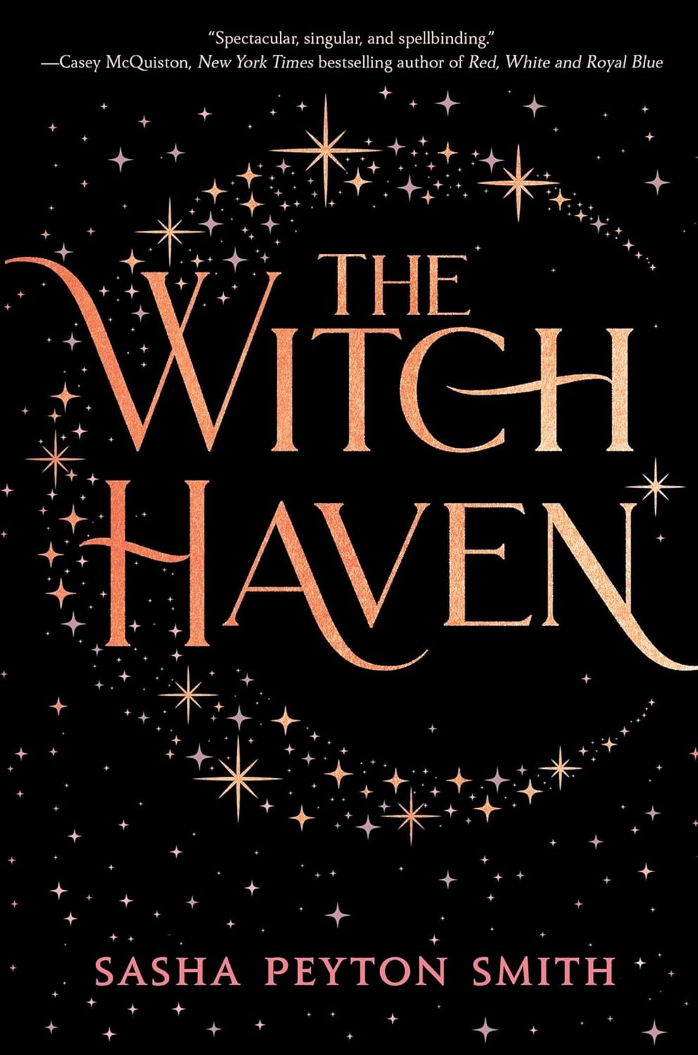 The Withch Haven
