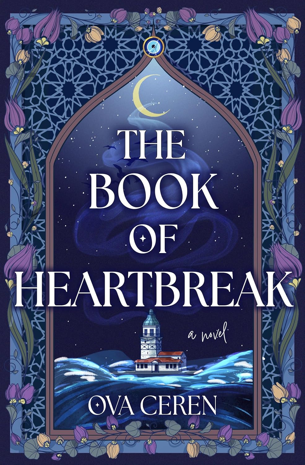 The Book of Heartbreak