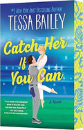Catch her if you can