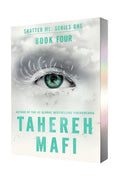 Restore Me- Book 4
