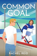 Common Goal: (Game Changers: Heated Rivalry Book Series, 4)