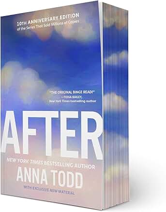 After (After series, The)