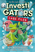 Investi Gators case files