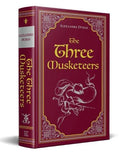 Three Musketeers (Paper Mills Press Classics)