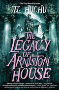 The Legacy of Arniston House (Edinburgh Nights, 4)
