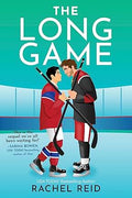 The Long Game: (Game Changers: Heated Rivalry Book Series, 6)